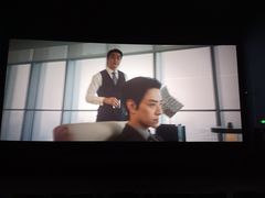 -首都电影院(天津店 中国巨幕)