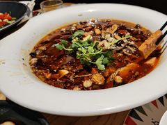 -咖啡人·融合餐厅(健康东路店)