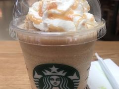 -星巴克(广州中华广场B1层店)