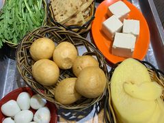-范贤光鸡公煲(平乐园总店)