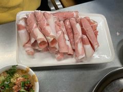 -三兴涮羊肉(荣安大街店)