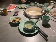 -原味四季椰子鸡(平湖天虹店)