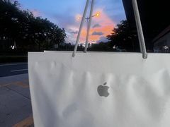 -Apple零售店(深圳益田假日广场店)