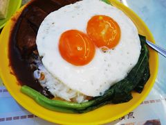 -澳门陈光记烧味饭店(万象城店)