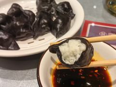 -添福来墨鱼饺子 · 海鲜东北菜(大连星海·黄浦路店)