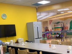 -贝乐少儿英语·全外教(滨江中心)