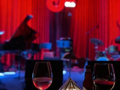 -JZ Club 爵士酒吧(上海店)