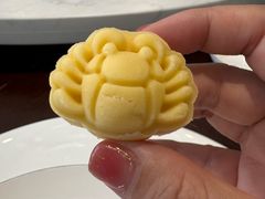 -火福·天湖阁大闸蟹博物馆主题餐厅(浅水湾店)