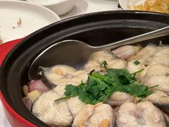 -莆田餐厅PUTIEN(三里屯店)