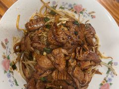 -小狗面馆(复兴店)