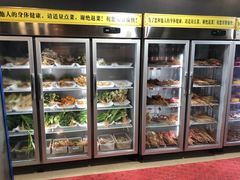 -碟滋味牛肉串串香火锅(田盛街店)