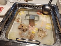 -海底捞火锅(长宁路龙之梦店)