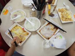 -冠记·肠粉粥品专家(江南大道店)