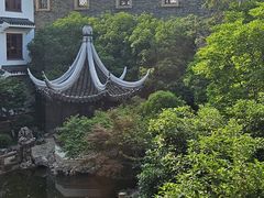 -苏州吴宫泛太平洋酒店