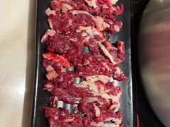 -潮牛一家潮汕牛肉火锅(璧山中央大街店)