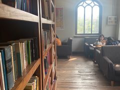 -1901 Cafe(西四店)