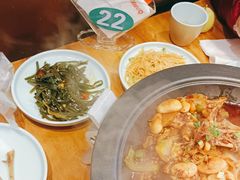 -六月雪干锅(绵阳王府井百货店)