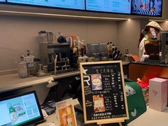 -星巴克臻选(成都宽窄巷子店)