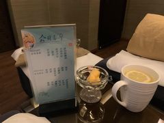-华夏良子·足道SPA艾灸(王府井店)
