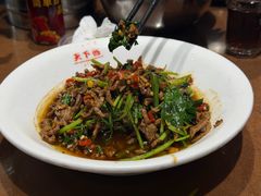 -天下客饭店(中山路店)