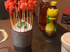 -色響火锅(恒隆广场店)