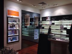 -LensCrafters亮视点(蓝色港湾店)