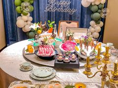 -ONE FULL 古董港式海鲜火锅