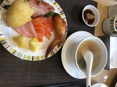 -威珀斯酒店·珀萃美食餐厅