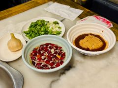 -将台涮肉(酒仙桥店)