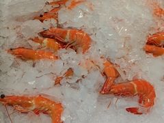 -九月海·海鲜自助(世纪东方店)