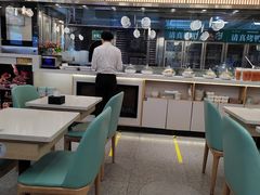 大堂-紫光园·烤鸭(美术馆店)