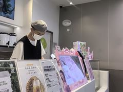 -树夏(成都招商大魔方店)