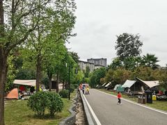 -枫香湖儿童公园