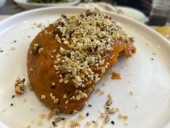 -邢家锅贴老店·非遗·开封菜(金明广场店)