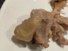 -煲宫猪肚鸡(昆山金鹰国际购物中心店)