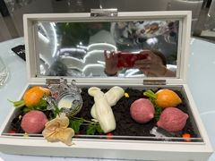 -3号仓库·创意中国菜(新世界城店)