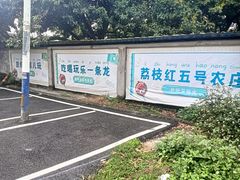 -荔枝红五号农庄