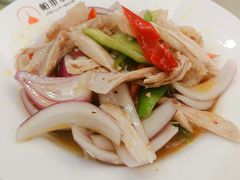 -帕米尔食府(白云观店)