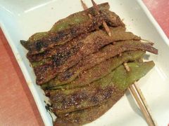 android_upload_pic-金刚山烧烤(红旗大街店)