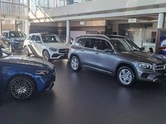 -奔驰北京鹏龙星徽(西大望路店)