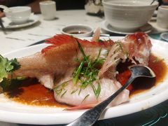 -德兴show鲜·蒸汽海鲜火锅餐厅(格创悦里店)