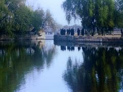-郭守敬纪念馆