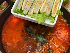 -井格重庆火锅(西直门凯德Mall店)
