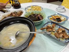 -芸海阁·农家私房菜(沙家浜景区出口店)