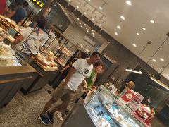 -布莱诺(中央大道店)