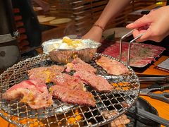-拾勝牛·江景安格斯烧肉放题(江湾阳光天地店)