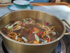 -大理董·董家小厨野生菌火锅(古城旗舰店)