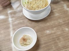 -百福麵家(新馬路店)
