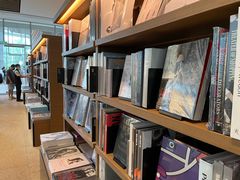 -茑屋书店(天目里店)