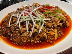 -红辣椒·川菜·火锅(张杨路店)